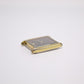 1983 Seiko 'Tank' Two Tone Dial Men's Wrist-Watch