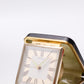 1970s Seiko Mechanical Alarm Clock