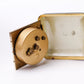 1970s Seiko Mechanical Alarm Clock