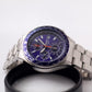 2004 Seiko 'Baby Flightmaster' Chronograph Men's Wrist-Watch