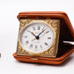 1970s Vantage Mechanical Alarm Clock