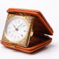 1970s Vantage Mechanical Alarm Clock