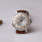 [Serviced] 1960s Elgin Automatic Men's Wrist-Watch