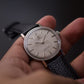 1960s Tissot Seastar Automatic Sand-Dune Dial Men's Wrist-Watch