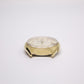 1980 Pulsar Quartz Light Champagne Sunburst Dial Men's Wrist-Watch