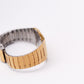 1983 Seiko Quartz Tank Roman Dial Men's Wrist Watch