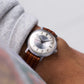 [Serviced] 1960s Elgin Automatic Men's Wrist-Watch