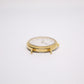 2001 Seiko Quartz Silver Breguet Numeral Dial Men's Wrist-Watch