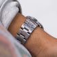 2004 Seiko 'Baby Flightmaster' Chronograph Men's Wrist-Watch