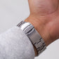 2004 Seiko 'Baby Flightmaster' Chronograph Men's Wrist-Watch