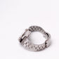1975 Seiko Automatic Faceted Crystal Roman Dial Ladies' Wrist-Watch