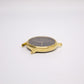 2003 Pulsar Quartz Inky Black Dial Men's Wrist-Watch
