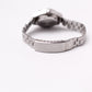 1975 Seiko Automatic Faceted Crystal Roman Dial Ladies' Wrist-Watch