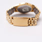 [Mint] 2000s Pulsar Quartz Straight Grain Dial Men's Wrist-Watch W/Box