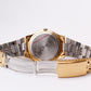 [Mint] 2000s Pulsar Quartz Straight Grain Dial Men's Wrist-Watch W/Box