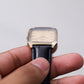 1980 Seiko Quartz Golden Washi Dial Tungsten Case Men's Wrist-Watch