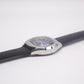 [Serviced] 1986 Seiko Automatic Marine Blue Linear Dial Men's Wrist-Watch
