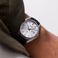 [Serviced] 1972 Seiko Lord-Matic 'Baby King Seiko' Men's Wrist-Watch