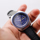 [Serviced] 1971 Seiko Automatic Midnight Blue Dial Men's Wrist-Watch
