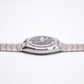 [Serviced] 1979 Seiko Automatic Deep Black Dial Men's Wrist-Watch