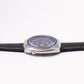 [Serviced] 1971 Seiko Automatic Midnight Blue Dial Men's Wrist-Watch