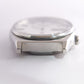 1982 Seiko Silverwave Straight Grain Gray Dial Men's Wrist-Watch