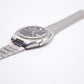 [Serviced] 1979 Seiko Automatic Deep Black Dial Men's Wrist-Watch