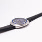 [Serviced] 1971 Seiko Automatic Midnight Blue Dial Men's Wrist-Watch