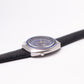 [Serviced] 1971 Seiko Automatic Midnight Blue Dial Men's Wrist-Watch