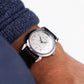[Serviced] 1962 Bulova Automatic Jet Clipper Men's Wrist-Watch
