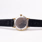 1960s Paul Raynard Mechanical Silver Sunburst Dial Men's Wrist-Watch