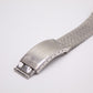 1985 Seiko SQ Matte Black Dial Men's Wrist-Watch
