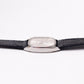 1980 Seiko Twin Quartz Silver Sunburst Dial Men's Wrist-Watch