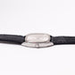 1980 Seiko Twin Quartz Silver Sunburst Dial Men's Wrist-Watch