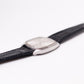 1980 Seiko Twin Quartz Silver Sunburst Dial Men's Wrist-Watch