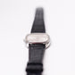 1980 Seiko Twin Quartz Silver Sunburst Dial Men's Wrist-Watch