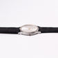 [Near Mint] 1998 Credor Quartz Radiant Silver Sunburst Dial Men's Wrist-Watch