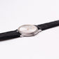 [Near Mint] 1998 Credor Quartz Radiant Silver Sunburst Dial Men's Wrist-Watch