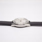 [Serviced] 1967 Seiko 5 Sportsmatic Deluxe Silver Sunburst Men's Wrist-Watch