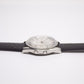 [Serviced] 1967 Seiko 5 Sportsmatic Deluxe Silver Sunburst Men's Wrist-Watch