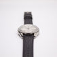 [Serviced] 1967 Seiko 5 Sportsmatic Deluxe Silver Sunburst Men's Wrist-Watch