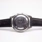 [Serviced] 1967 Seiko 5 Sportsmatic Deluxe Silver Sunburst Men's Wrist-Watch