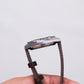 1978 Seiko Type II Straight Grain Silver Dial Men's Wrist-Watch
