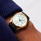 [Mint] 1990s Seiko Lorus Quartz 'Flashlight Dial' Men's Wrist-Watch