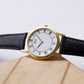 1996 Seiko Quartz Roman Dial Men's Wrist-Watch
