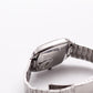 1984 Seiko QZ Midnight Blue Washi Dial TV Case Men's Wrist-Watch