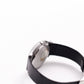 1997 Citizen Quartz Alarm Matte Black Dial Men's Wrist-Watch