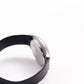 1997 Citizen Quartz Alarm Matte Black Dial Men's Wrist-Watch