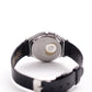 1997 Citizen Quartz Alarm Matte Black Dial Men's Wrist-Watch