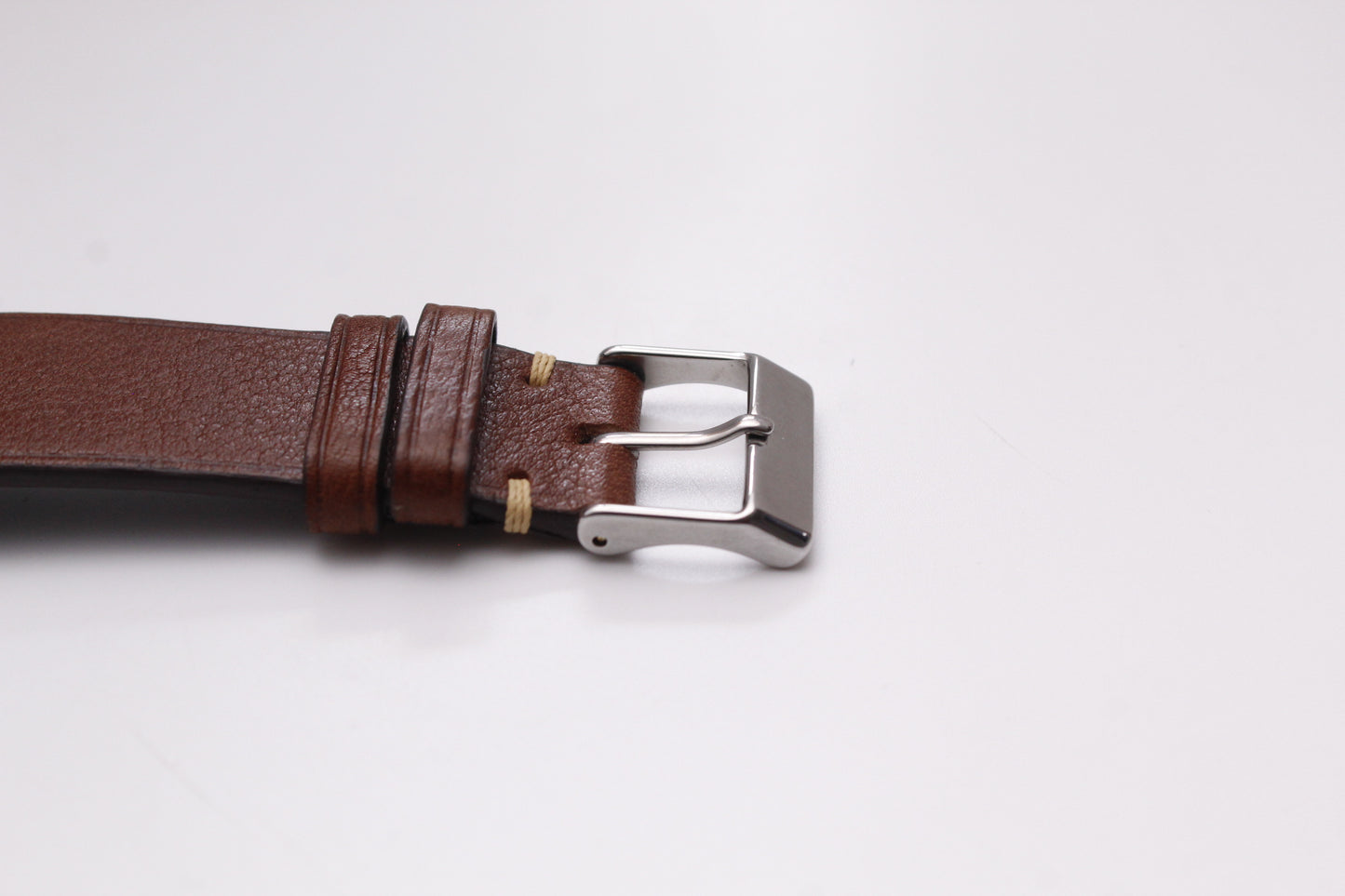 [Rare] 1970s Universal Geneve Mechanical Striped Blue Dial Men's Wrist-Watch